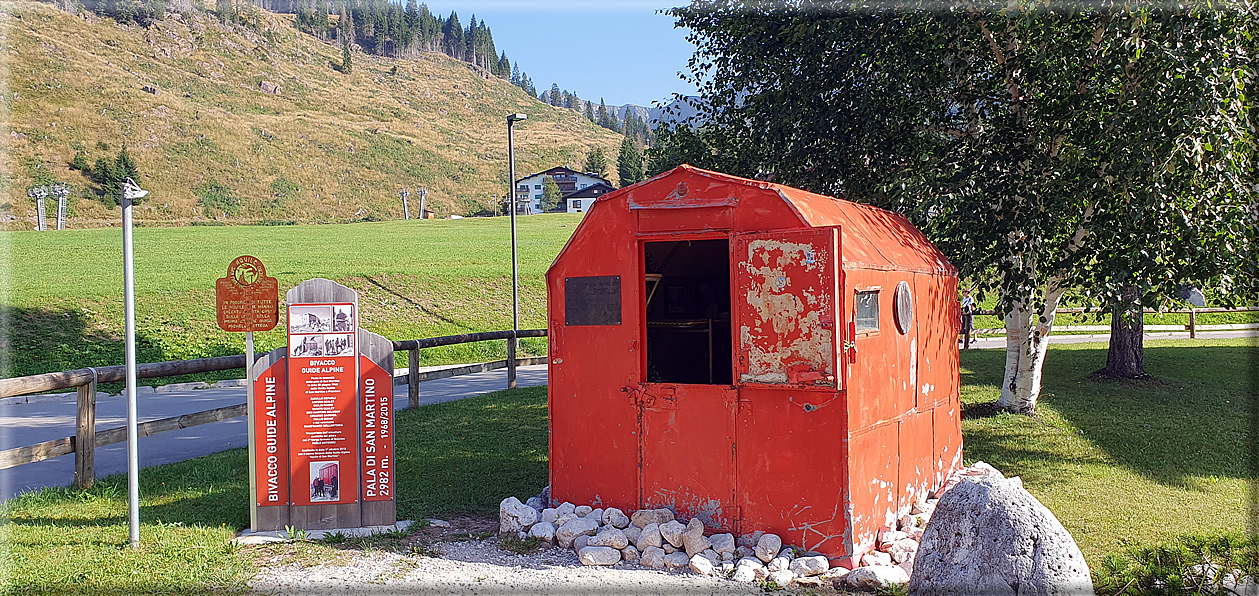 foto San Martino di Castrozza